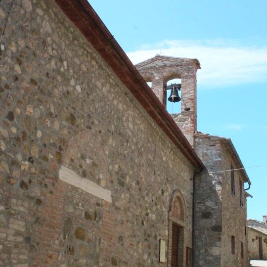 Chiesa di Santa Maria Assunta