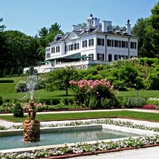 The Mount