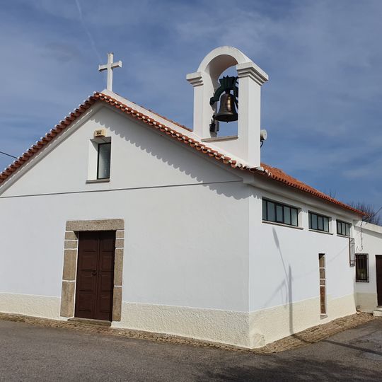 Igreja Paroquial de Alfrívida