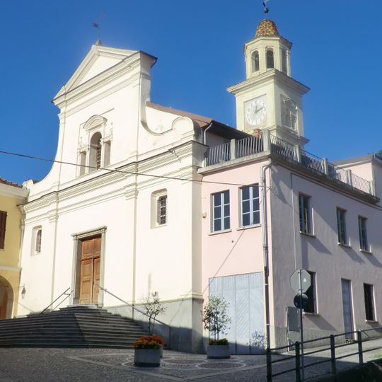 Chiesa di San Giovanni Battista