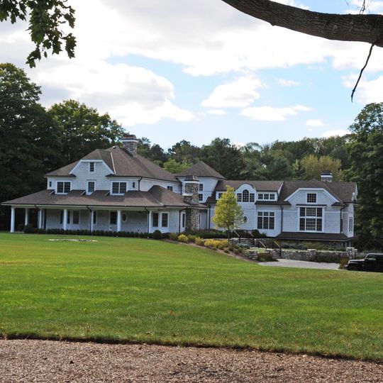 F. L. Wandell Estate and Ward Factory Site