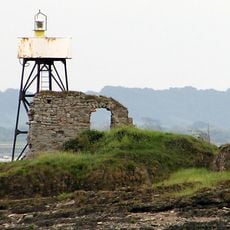 Chapel Rock Lighthouse