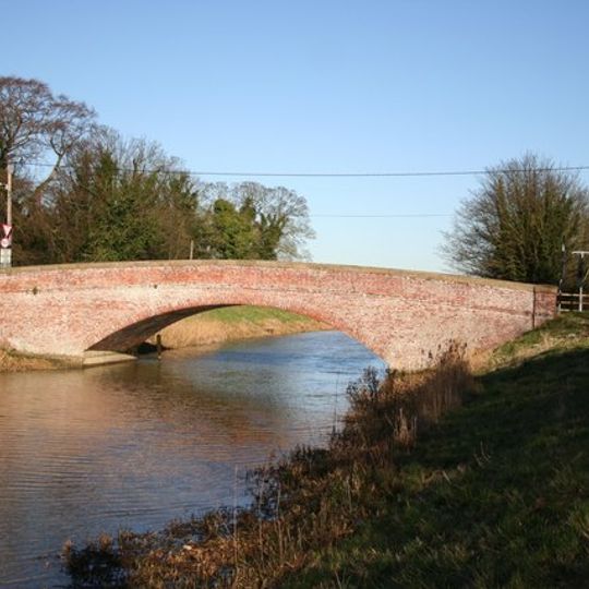 Rawson's Bridge