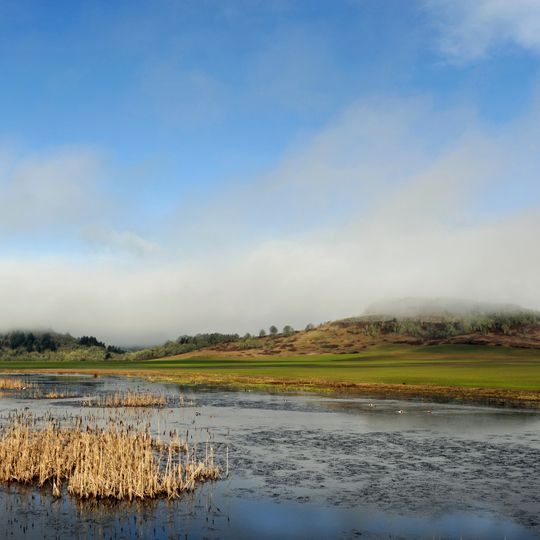 William L. Finley National Wildlife Refuge