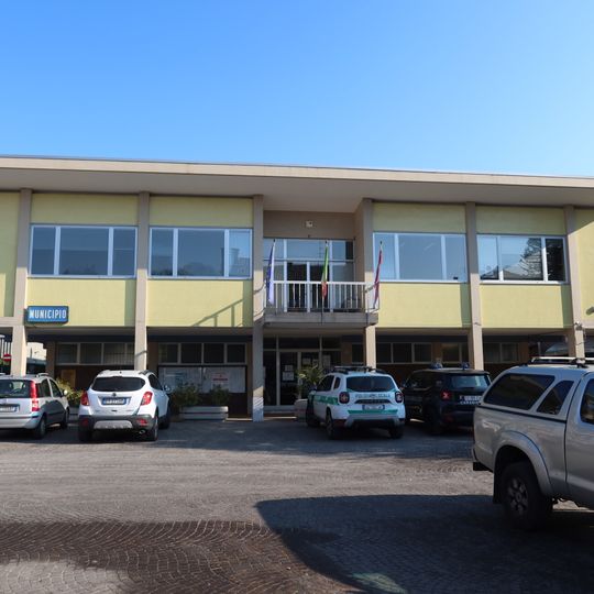 Municipio di Gattico-Veruno