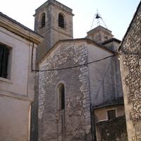 Galargues