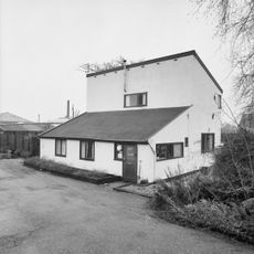 Stommeerkade 64, Aalsmeer