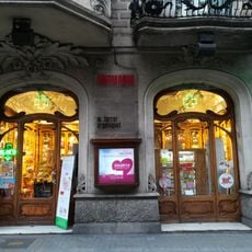 Farmàcia Ferrer Argelaguet