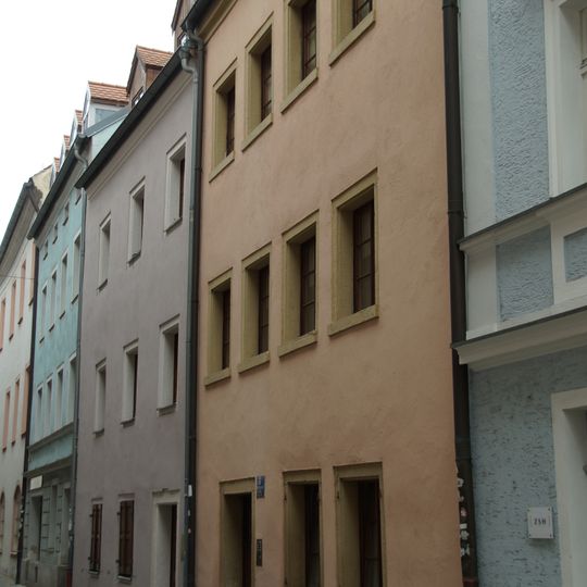 Wohnhaus