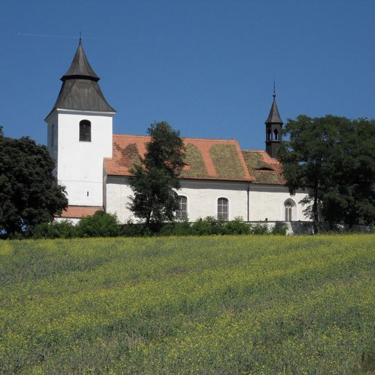 Church of Saint Wenceslaus