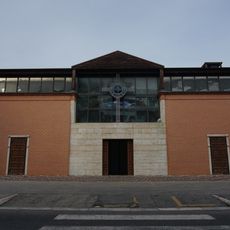 Chiesa del Cuore Immacolato di Maria