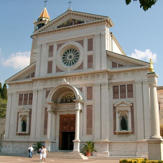 Santuario del Bambino Gesù di Praga