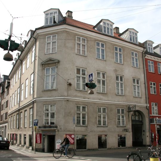 Rådhusstræde 6