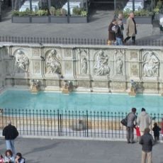 Fonte Gaia