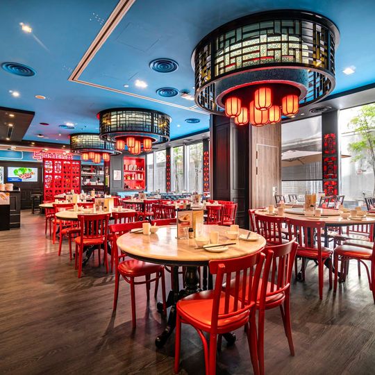 Lao Beijing Square 2