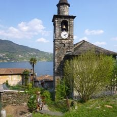 Chiesa di San Defendente