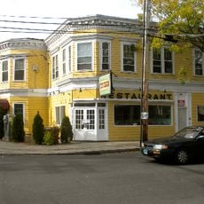 Westville Village Historic District