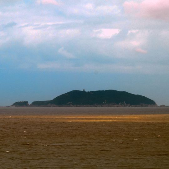 Mount Luojia