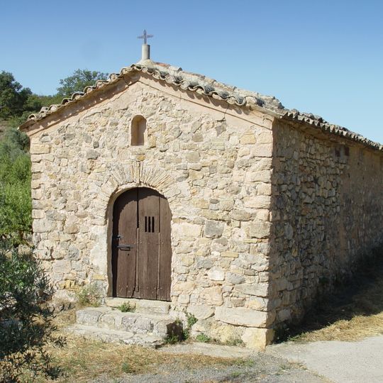 Ermita de San Macario