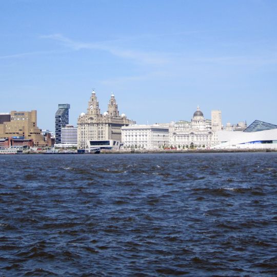Merseyside