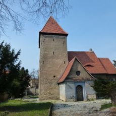 Protestant Church Salsitz