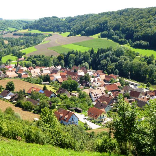 Tauberzell
