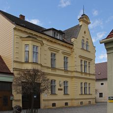 Heeresforstverwaltung Allentsteig