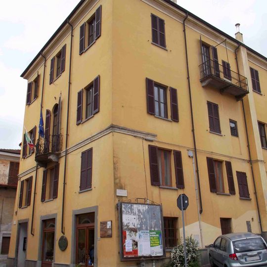 Palazzo comunale