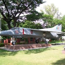 National War Memorial Southern Command