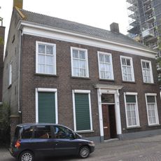 Dorpsstraat 56, Wagenberg