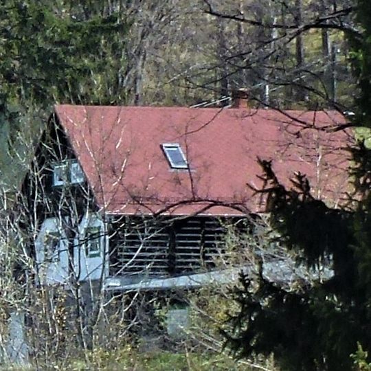 Zachelmie 47A Baba Jaga