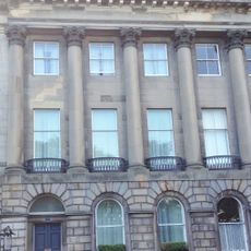 Edinburgh, 16 Royal Terrace