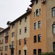 Heinrich-Zille-Straße 17