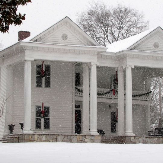 Willard-Clark House