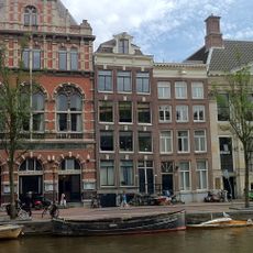 Kloveniersburgwal 91, Amsterdam