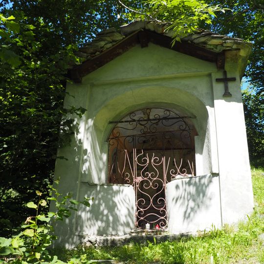 Cappella di San Giovanni