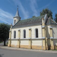 Chapel of the Assumption