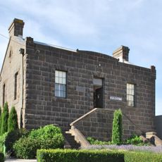 Portland Customs House