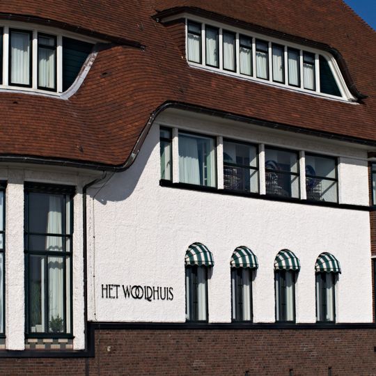 Het Wooldhuis