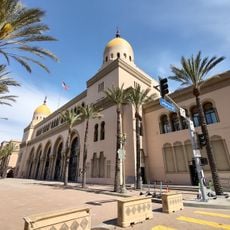 Shrine Auditorium