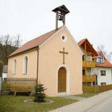 Kapelle zum Gekreuzigten Heiland