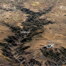 Cañón de Cotahuasi
