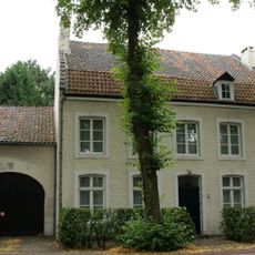 Tongerseweg 231, Maastricht