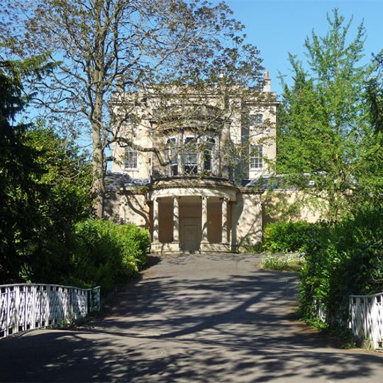 Sydney House, Sydney Road