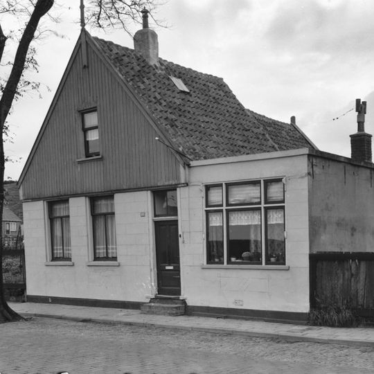 Dorpsstraat 188, Vlieland