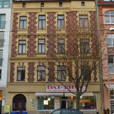 Halberstädter Straße 92