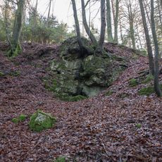 Cultural heritage D-3-6435-0094 in Neukirchen bei Sulzbach-Rosenberg