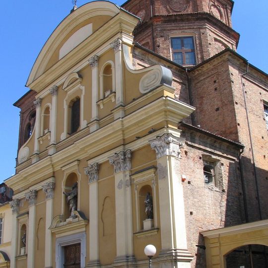 Chiesa di San Martino