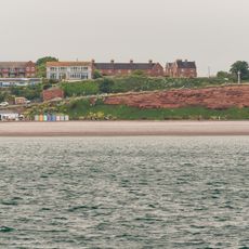 20-38, Coastguard Road And Associated Outbuildings Including The Rocket Cart House And Wash House, Boundary Wall, Coal Sheds And Wcs And Linking Steps To Boathouse