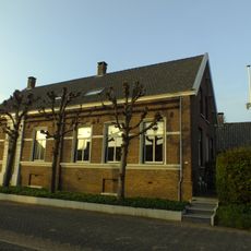 Langwijkstraat 15, Lith